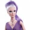Barbie® Signature Crystal fantasy collection™ AMETYST