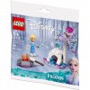 LEGO® Disney Frozen 30559 Elsa a Bruniho lesní kemp