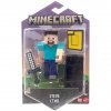 Minecraft Figurka STEVE 8cm