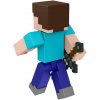 Minecraft Figurka STEVE 8cm