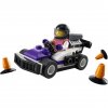 Lego® City 30589 Motokárový závodník