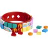LEGO® DOTS 41953 Náramek – duha