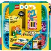 LEGO® DOTS 41957 Mega balení nalepovacích záplat