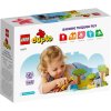 LEGO® DUPLO® 10971 Divoká zvířata Afriky