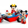 LEGO® Mickey 10777 Myšák Mickey a Myška Minnie jedou kempovat