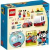 LEGO® Mickey 10777 Myšák Mickey a Myška Minnie jedou kempovat