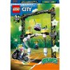 LEGO® City 60341 Kladivová kaskadérská výzva