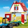 LEGO® City 60346 Stodola a zvířátka z farmy