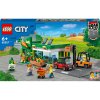 LEGO® City 60347 Obchod s potravinami