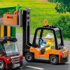 LEGO® City 60347 Obchod s potravinami