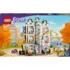 LEGO® Friends 41711 Ema a umělecká škola