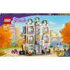 LEGO® Friends 41711 Ema a umělecká škola