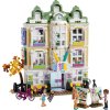 LEGO® Friends 41711 Ema a umělecká škola