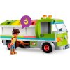 LEGO® Friends 41712 Popelářský vůz
