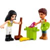 LEGO® Friends 41712 Popelářský vůz