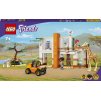 LEGO® Friends 41717 Mia a záchranná akce v divočině