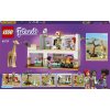 LEGO® Friends 41717 Mia a záchranná akce v divočině