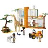 LEGO® Friends 41717 Mia a záchranná akce v divočině