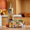LEGO® Harry Potter™76401 Bradavické nádvoří: Siriusova záchrana