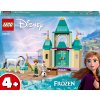 LEGO® I Disney Ledové království 43204 Zábava na zámku s Ann