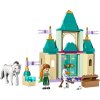 LEGO® I Disney Ledové království 43204 Zábava na zámku s Ann