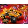 LEGO® NINJAGO® 71769 Coleův dračí teréňák