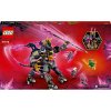 LEGO® NINJAGO® 71772 Křišťálový král