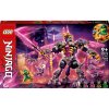 LEGO® NINJAGO® 71772 Křišťálový král