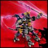 LEGO® NINJAGO® 71772 Křišťálový král