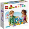 LEGO® DUPLO® 10972 Divoká zvířata oceánů