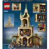 LEGO® Harry Potter™76402 Bradavice: Brumbálova pracovna