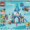 LEGO® I Disney Princess™ 43206 Zámek Popelky a krásného prince