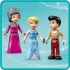 LEGO® I Disney Princess™ 43206 Zámek Popelky a krásného prince