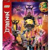 LEGO® NINJAGO® 71771 Chrám Křišťálového krále