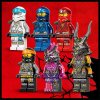 LEGO® NINJAGO® 71771 Chrám Křišťálového krále