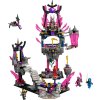 LEGO® NINJAGO® 71771 Chrám Křišťálového krále