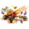 LEGO® NINJAGO® 71773 Kaiova zlatá dračí čtyřkolka