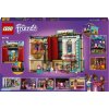 LEGO® Friends 41714 Andrea a divadelní škola