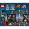 LEGO® Harry Potter™76403 Ministerstvo kouzel