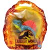 Fisher-Price® Imaginext® Jurský svět™ Baby Dinosaurus Dimetrodon