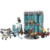LEGO® Marvel 76216 Zbrojnice Iron Mana