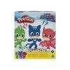 Play Doh PJ Masks set hrdinu 1