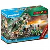 PLAYMOBIL® 71183 Útok T-Rexe