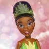 Disney Royal Shimmer panenka Tiana