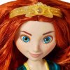 Disney Royal Shimmer panenka Merida