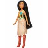 Disney Royal Shimmer panenka Pocahontas