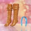 Disney Royal Shimmer panenka Pocahontas
