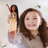 Disney Royal Shimmer panenka Pocahontas