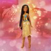 Disney Royal Shimmer panenka Pocahontas