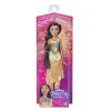 Disney Royal Shimmer panenka Pocahontas
